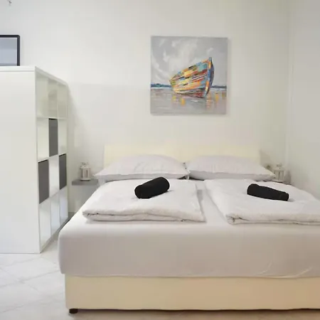 Διαμέρισμα Beg-1 By Interhome