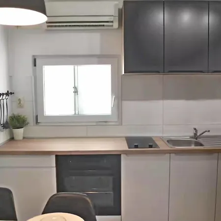 Beg-1 By Interhome Lejlighed