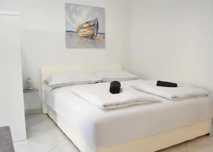 Beg-1 By Interhome * Rab Town