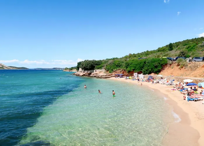 Beg-1 By Interhome * Rab Town