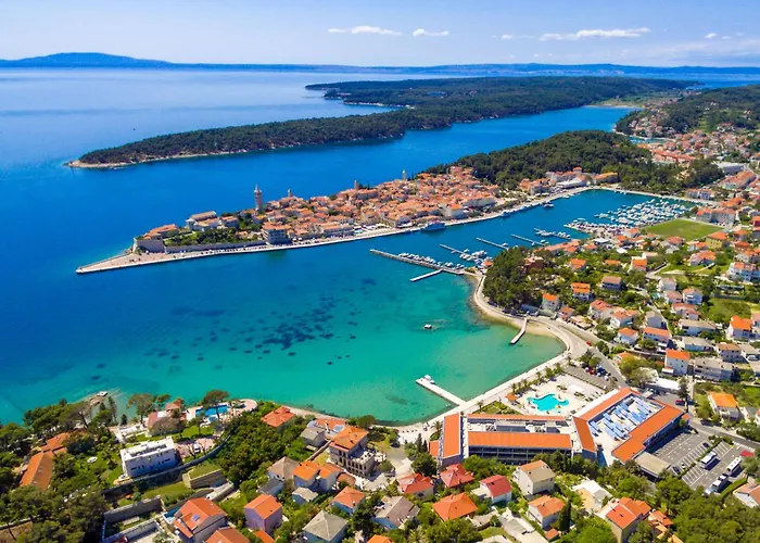 Beg-1 By Interhome Rab Town