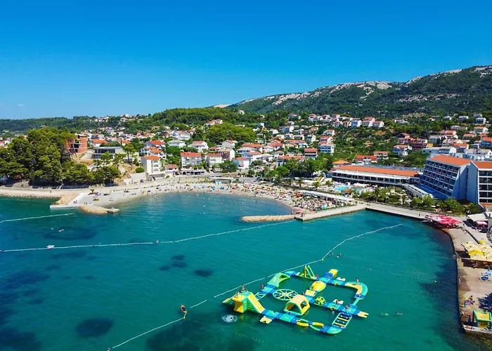 Beg-1 By Interhome Lejlighed