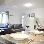 Apartment Beg-1 By Interhome Rab Town