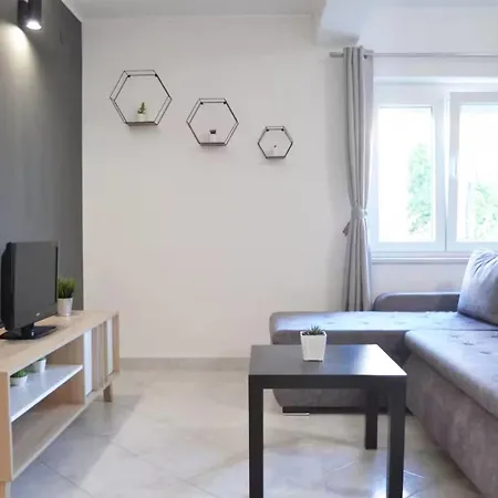 Apartman Beg-1 By Interhome *