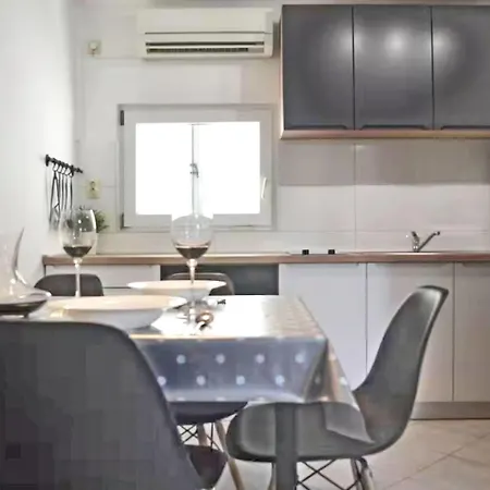 Beg-1 By Interhome 아파트