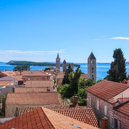 Beg-1 By Interhome Apartment Rab Town