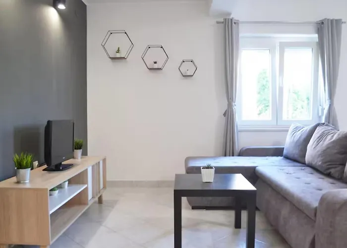 Apartment Beg-1 By Interhome *