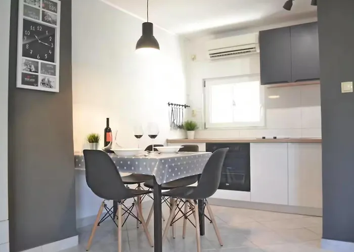 Beg-1 By Interhome Rab Town