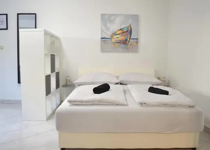 Apartment Beg-1 By Interhome