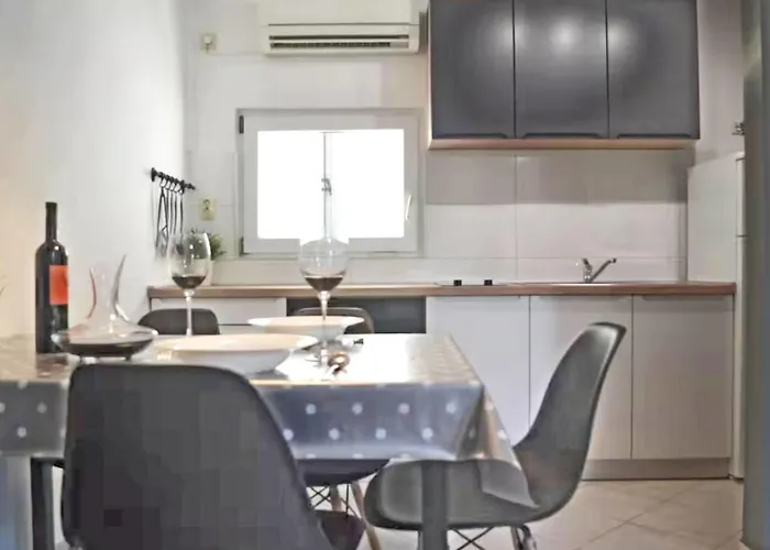 Beg-1 By Interhome Apartment