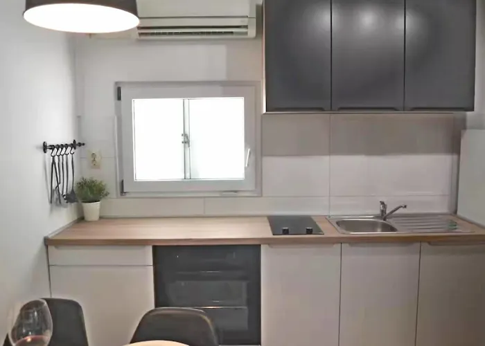 Beg-1 By Interhome Apartment